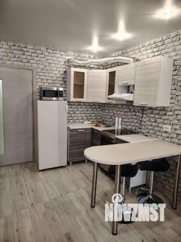 Студия квартира, на длительный срок, 29м2, 6/10 этаж