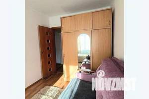 2-к квартира, посуточно, 46м2, 1/9 этаж