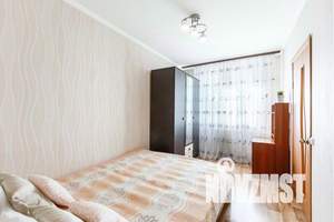 2-к квартира, посуточно, 48м2, 3/5 этаж