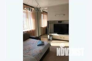 1-к квартира, посуточно, 36м2, 3/5 этаж