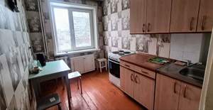 2-к квартира, на длительный срок, 45м2, 4/9 этаж