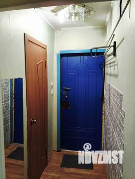 1-к квартира, на длительный срок, 17м2, 6/9 этаж