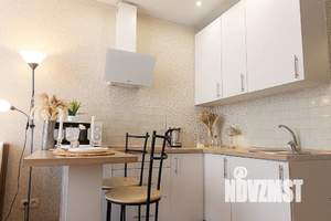 1-к квартира, посуточно, 30м2, 3/16 этаж