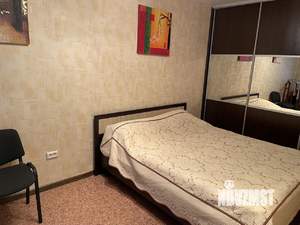 2-к квартира, посуточно, 40м2, 1/1 этаж