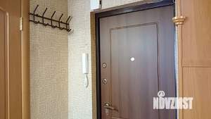 1-к квартира, на длительный срок, 35м2, 5/9 этаж