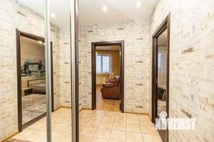 1-к квартира, на длительный срок, 45м2, 24/26 этаж