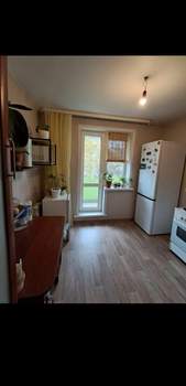 1-к квартира, на длительный срок, 35м2, 4/9 этаж