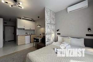 1-к квартира, посуточно, 23м2, 13/15 этаж