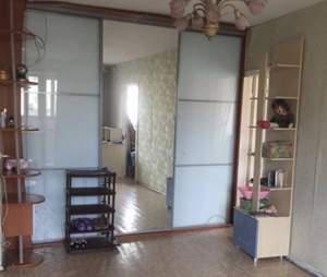 2-к квартира, на длительный срок, 44м2, 4/5 этаж