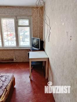 1-к квартира, на длительный срок, 17м2, 1/9 этаж