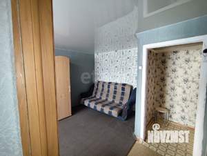 1-к квартира, на длительный срок, 33м2, 4/5 этаж