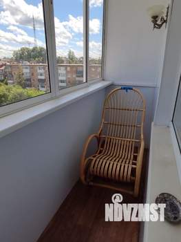 1-к квартира, посуточно, 35м2, 7/9 этаж