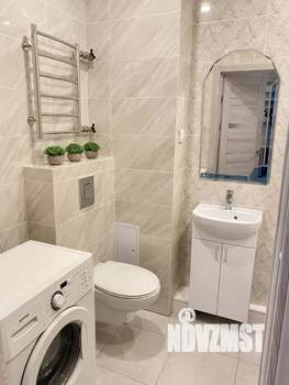 2-к квартира, посуточно, 47м2, 9/12 этаж