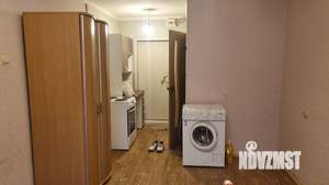 1-к квартира, на длительный срок, 23м2, 2/9 этаж