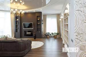 3-к квартира, на длительный срок, 100м2, 10/13 этаж