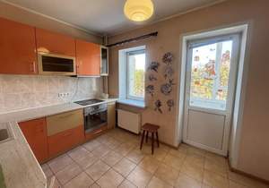 2-к квартира, на длительный срок, 53м2, 4/12 этаж