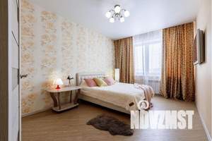 2-к квартира, посуточно, 52м2, 11/14 этаж
