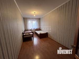 3-к квартира, на длительный срок, 59м2, 3/5 этаж