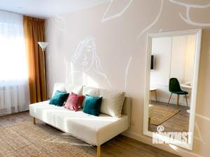 2-к квартира, посуточно, 30м2, 1/1 этаж