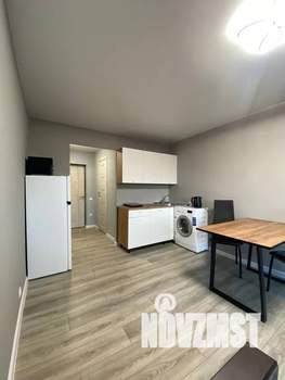 1-к квартира, посуточно, 26м2, 4/9 этаж
