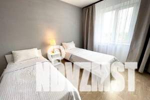 2-к квартира, посуточно, 50м2, 10/10 этаж