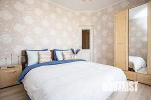1-к квартира, посуточно, 40м2, 11/15 этаж