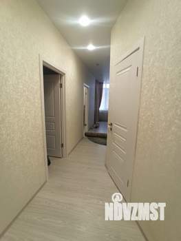 3-к квартира, на длительный срок, 57м2, 1/17 этаж