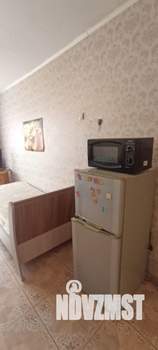 1-к квартира, на длительный срок, 23м2, 4/9 этаж