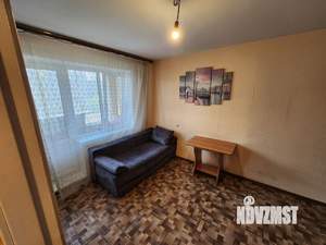 1-к квартира, на длительный срок, 34м2, 5/12 этаж