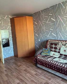 3-к квартира, на длительный срок, 62м2, 5/5 этаж