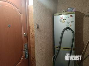 1-к квартира, на длительный срок, 32м2, 2/5 этаж