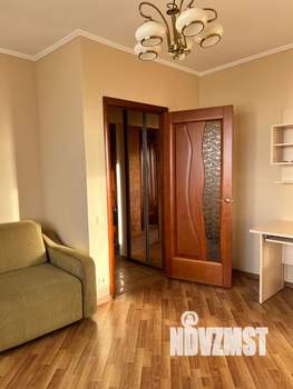 1-к квартира, на длительный срок, 35м2, 8/9 этаж