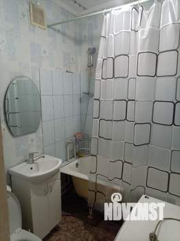 1-к квартира, на длительный срок, 33м2, 3/3 этаж