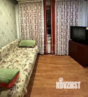 1-к квартира, на длительный срок, 17м2, 7/9 этаж