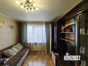 Студия квартира, на длительный срок, 17м2, 5/5 этаж