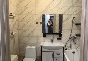 1-к квартира, на длительный срок, 35м2, 11/16 этаж