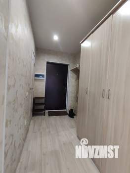 1-к квартира, на длительный срок, 31м2, 8/11 этаж