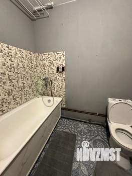 1-к квартира, на длительный срок, 32м2, 5/5 этаж