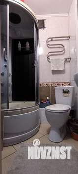 1-к квартира, на длительный срок, 17м2, 9/9 этаж