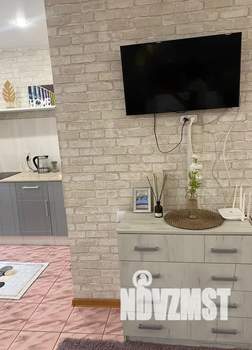 1-к квартира, посуточно, 40м2, 4/5 этаж