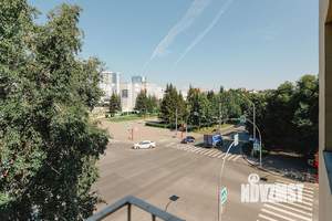 2-к квартира, посуточно, 48м2, 1/1 этаж