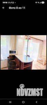 2-к квартира, на длительный срок, 44м2, 3/5 этаж