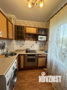 1-к квартира, на длительный срок, 32м2, 1/9 этаж