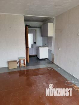 1-к квартира, на длительный срок, 23м2, 2/9 этаж