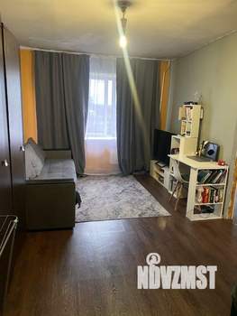 1-к квартира, на длительный срок, 43м2, 5/5 этаж