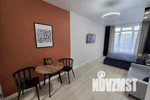 1-к квартира, посуточно, 28м2, 5/16 этаж