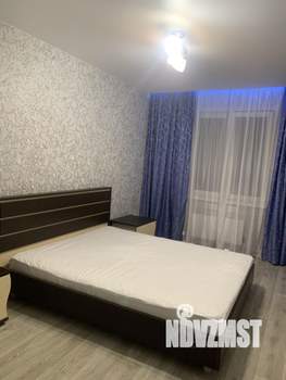 2-к квартира, на длительный срок, 57м2, 7/14 этаж