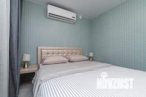 1-к квартира, посуточно, 17м2, 1/1 этаж