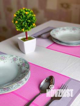 2-к квартира, посуточно, 41м2, 1/1 этаж