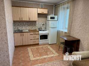 2-к квартира, на длительный срок, 42м2, 4/5 этаж